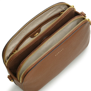 Radley Dukes Place Medium Ziptop Crossbody